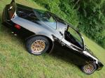 Pontiac Firebird Trans Am Bandit 1977 года